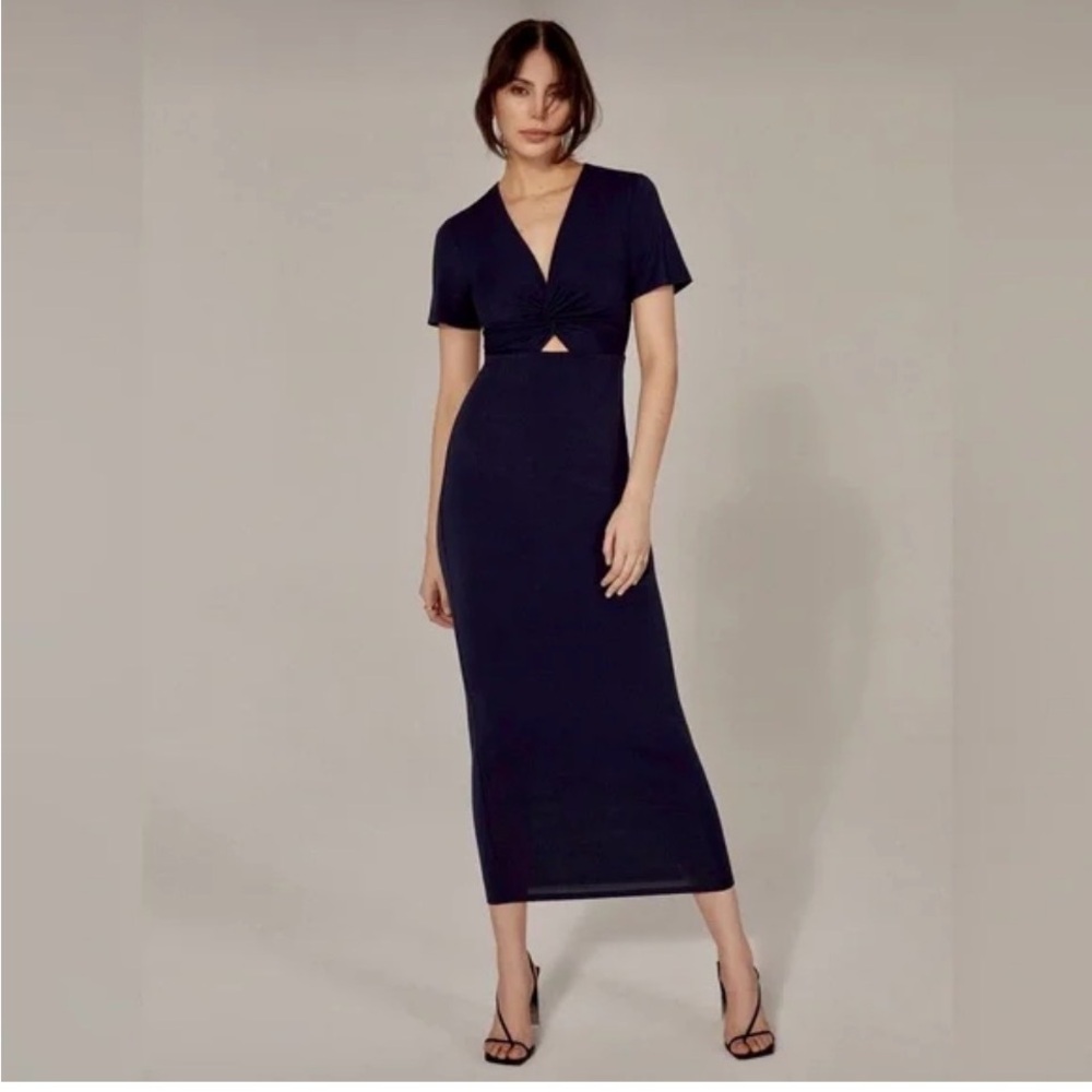 Favorite Daughter Anywhere Dress